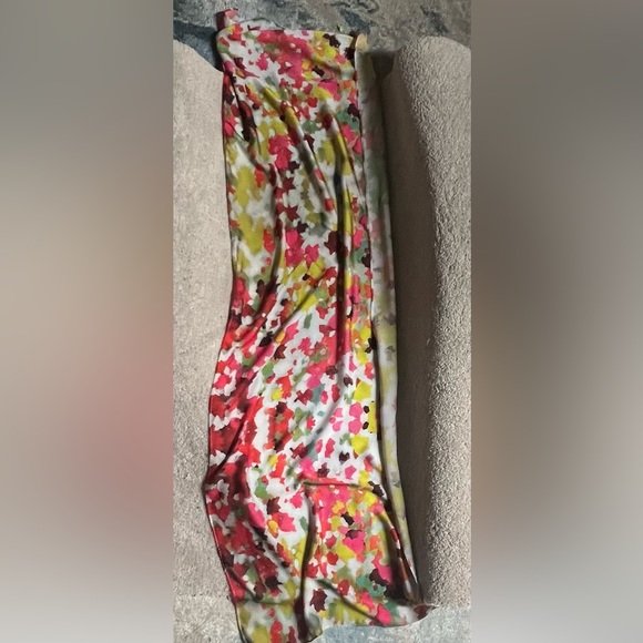 Women’s scarf, head scarf, neck scarf - Picture 9 of 9